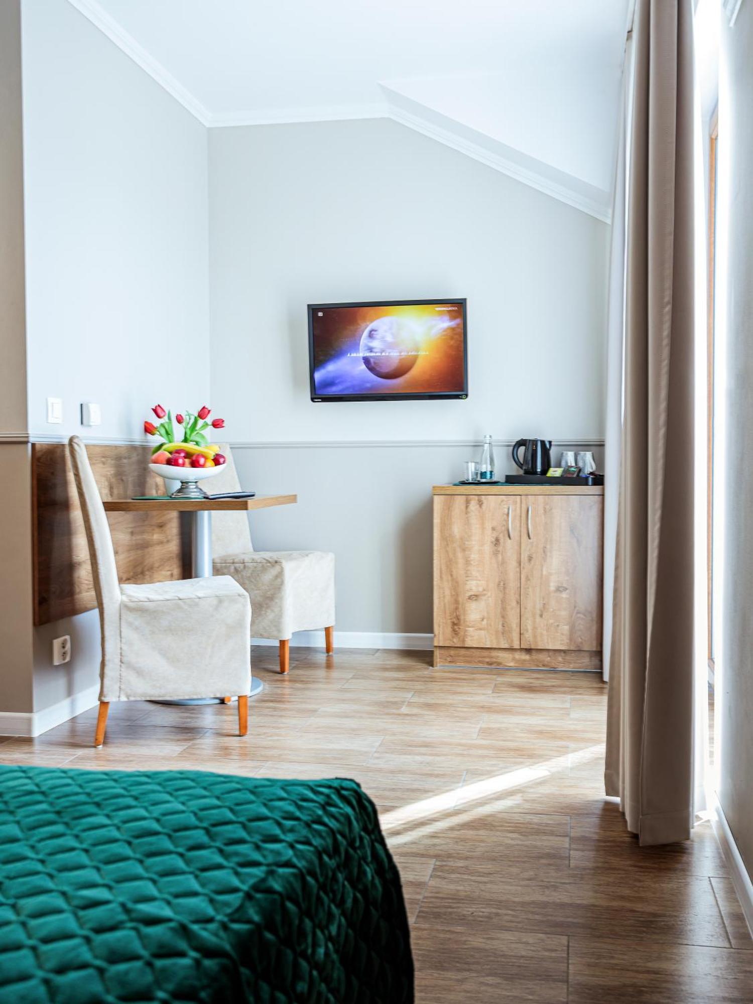 Willa Arkadia Mielno  Habitación foto