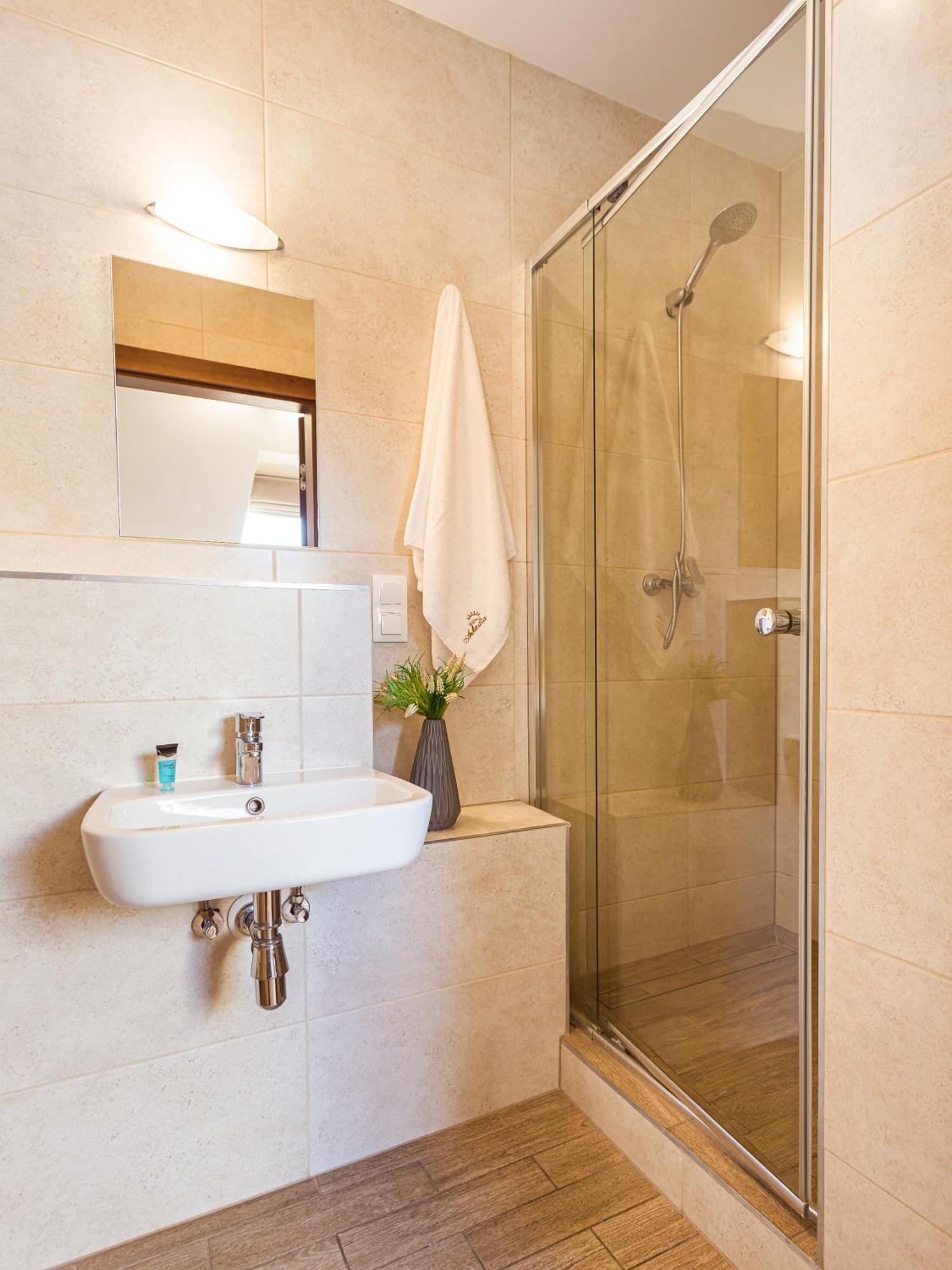Willa Arkadia Mielno  Habitación foto